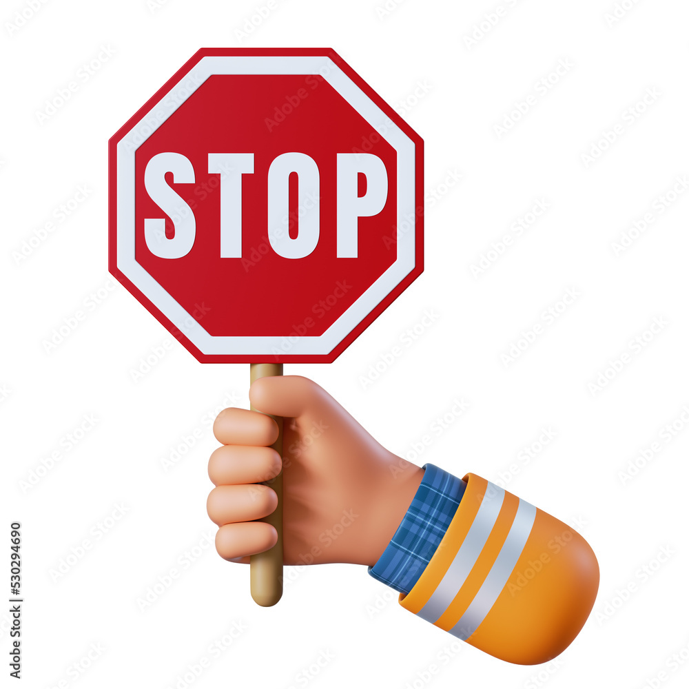 The History and Importance of Stop Signs The History and Importance of Stop Signs