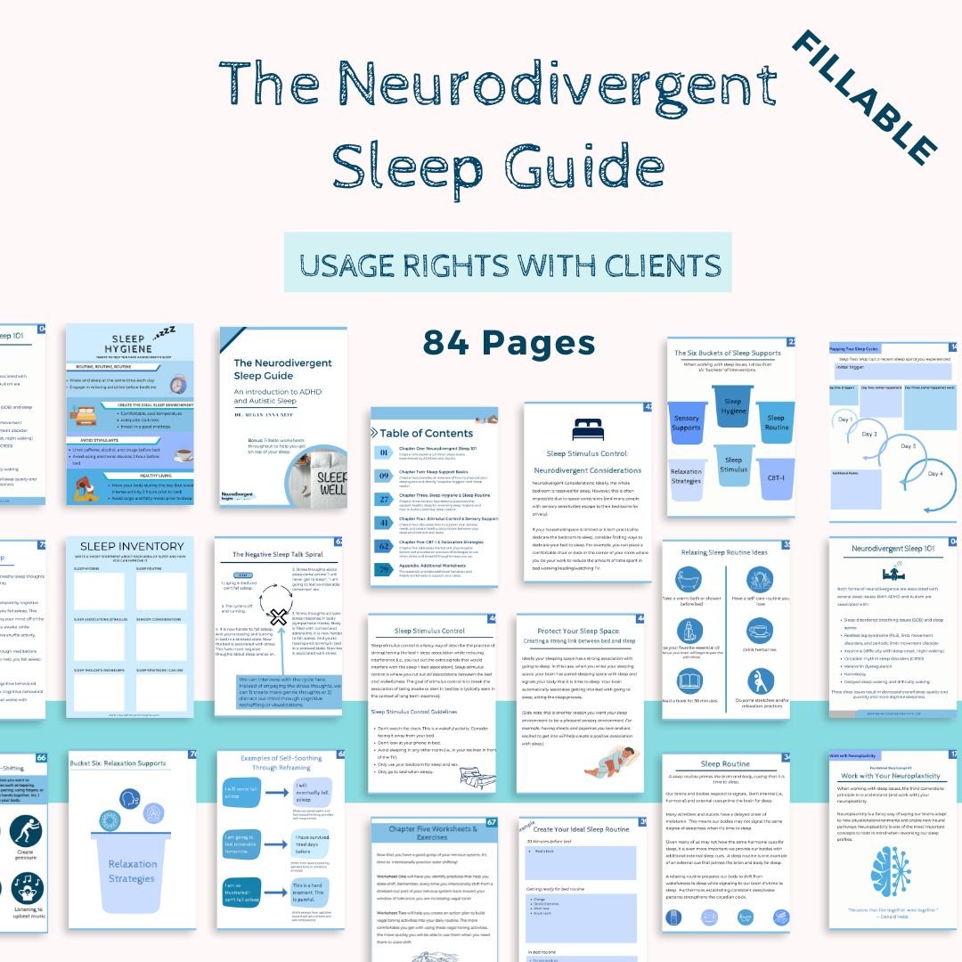How to Create a Stress-Free Bedtime Routine + Printable - Live Simply
