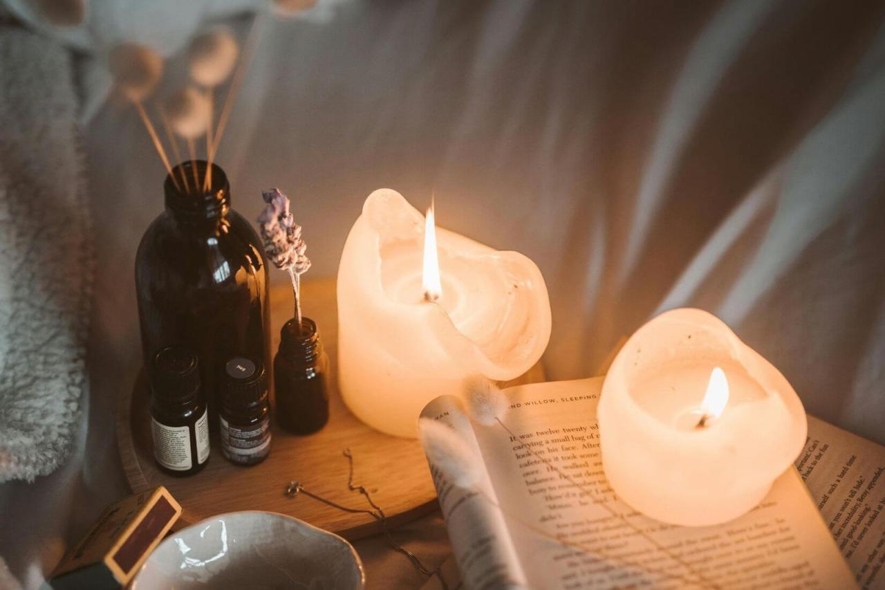 10 Bedtime Rituals for Ultimate Relaxation and Better Sleep