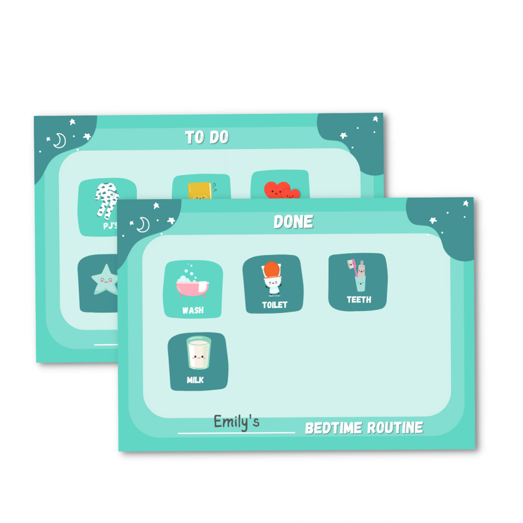 How to create a better bedtime routine | Bedtime routine, Bedtime, Routine