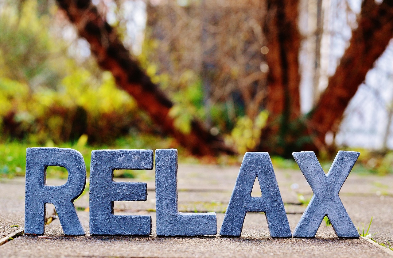 Relax Quiet Lie - Free photo on Pixabay