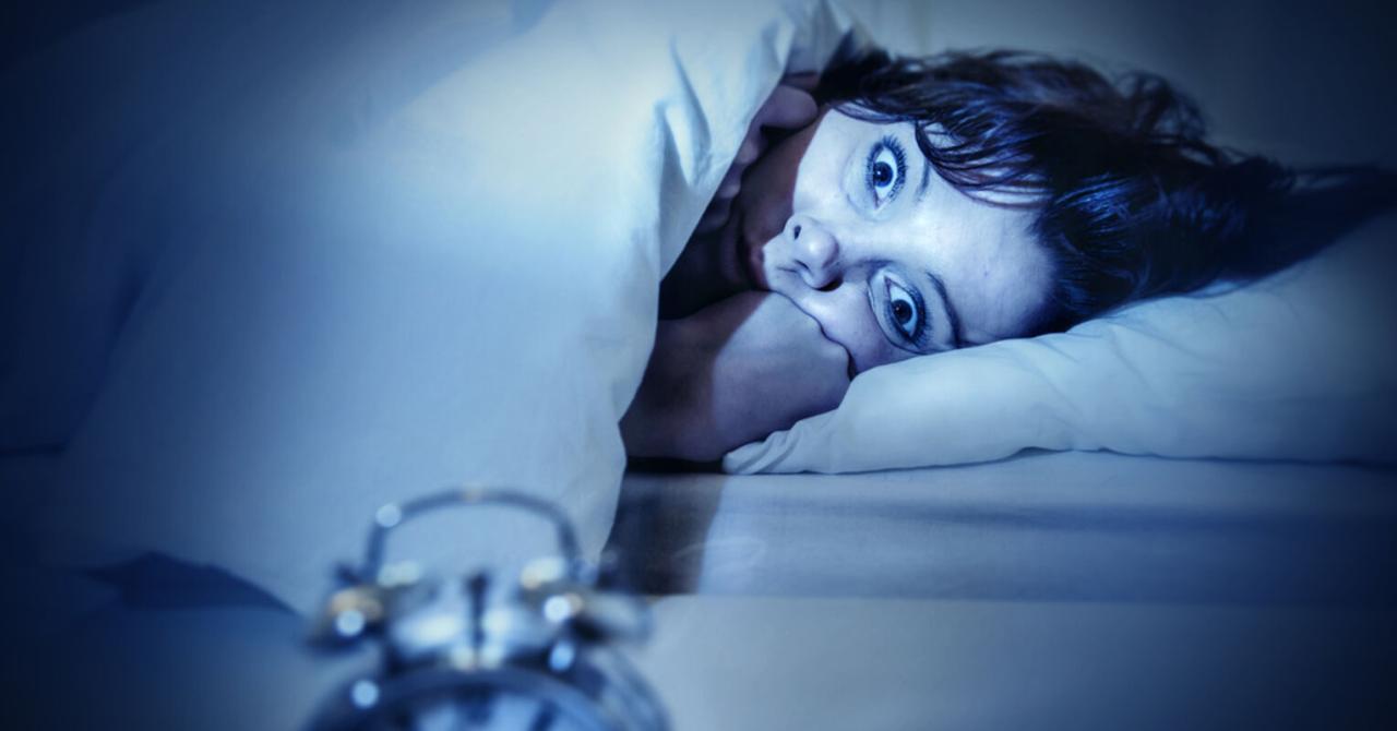 5 Ways to Stop Nightmares | Psychology Today Canada 5 Ways to Stop Nightmares | Psychology Today Canada