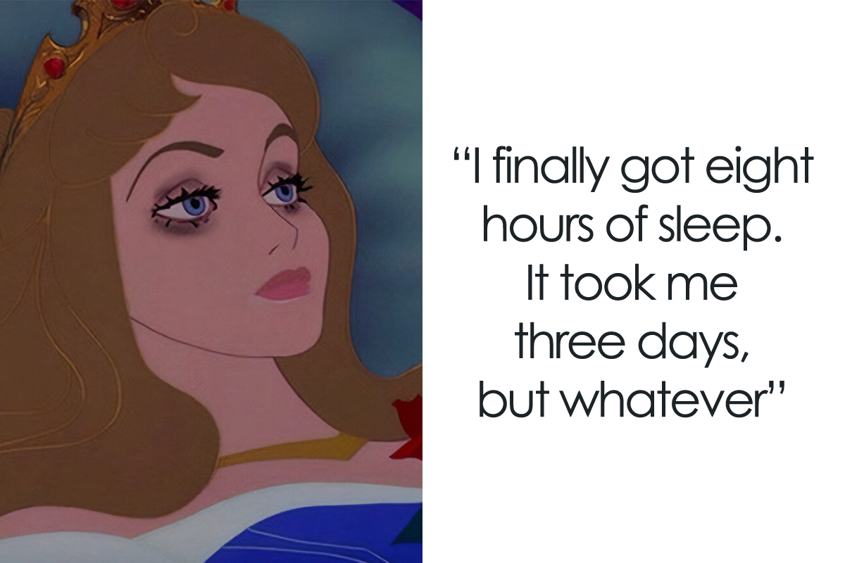 Sleep Jokes To Help You Sleep Well At Night | Bored Panda