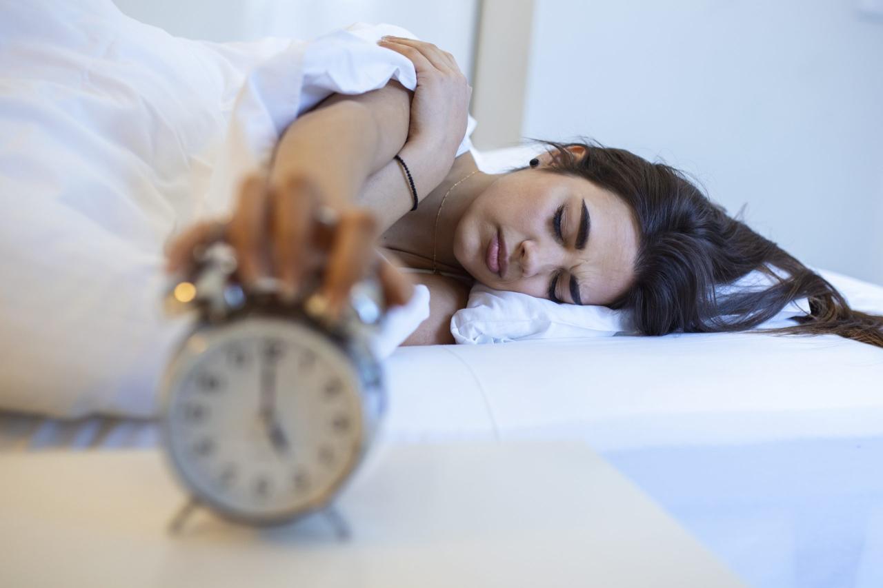The Dangers of Oversleeping And What to Do About It The Dangers of Oversleeping And What to Do About It